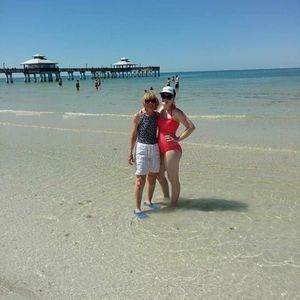 Meet your Posher, Debbie